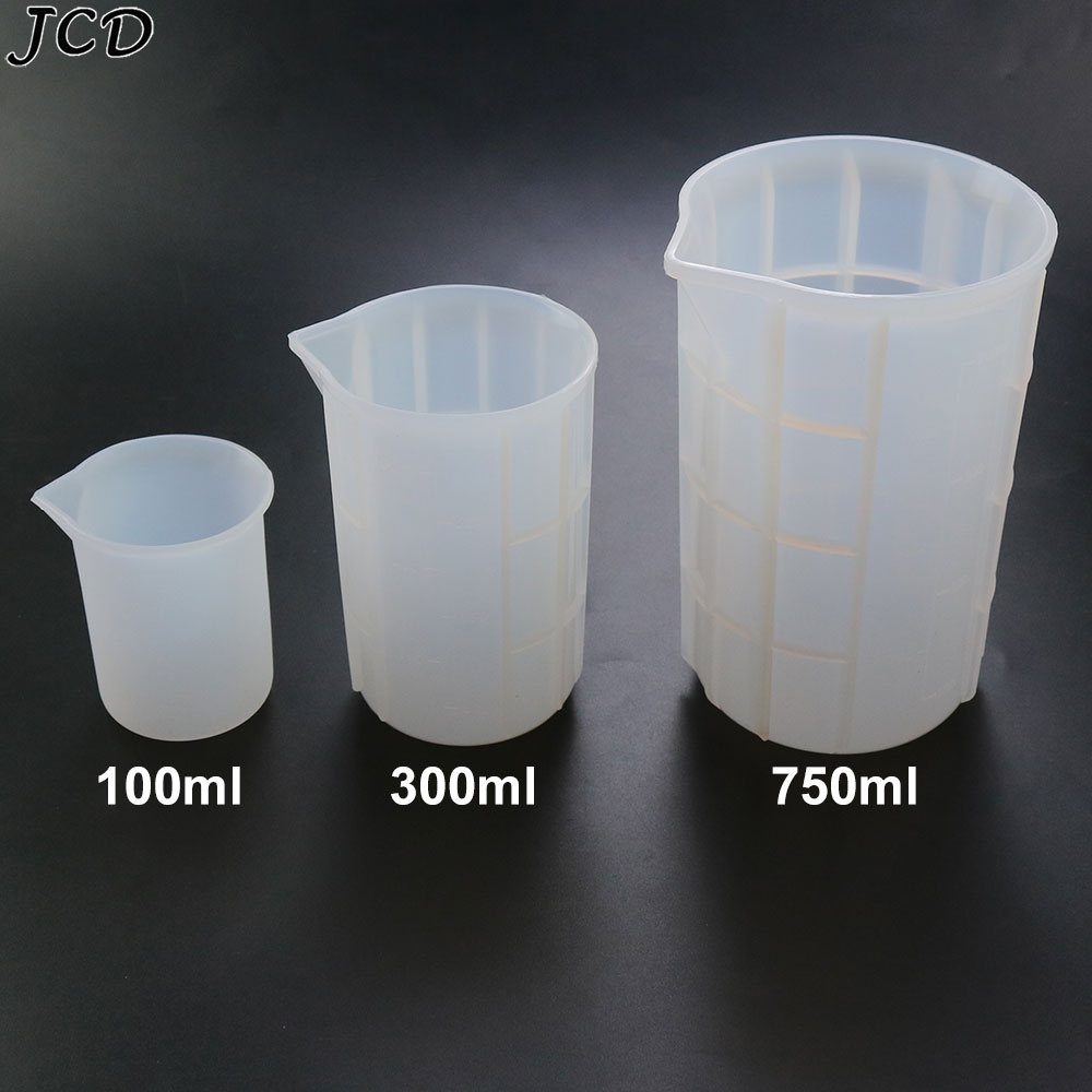 Ceramic Candle Vessel - JCD 100 мл/300 мл/750 мл силиконовый