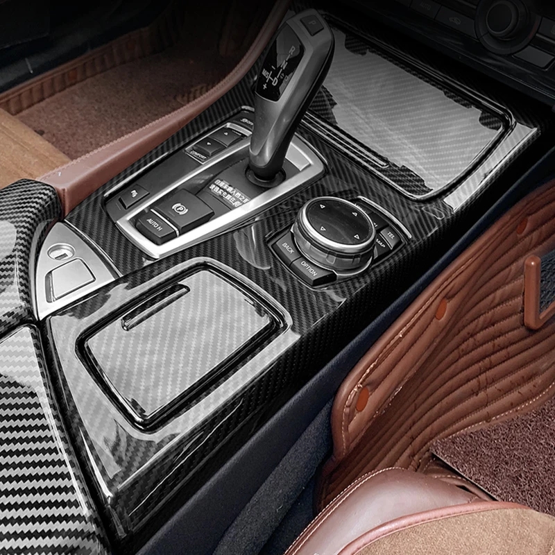 Interior Design Intern - Автомобильная деталь для BMW 5 серии
