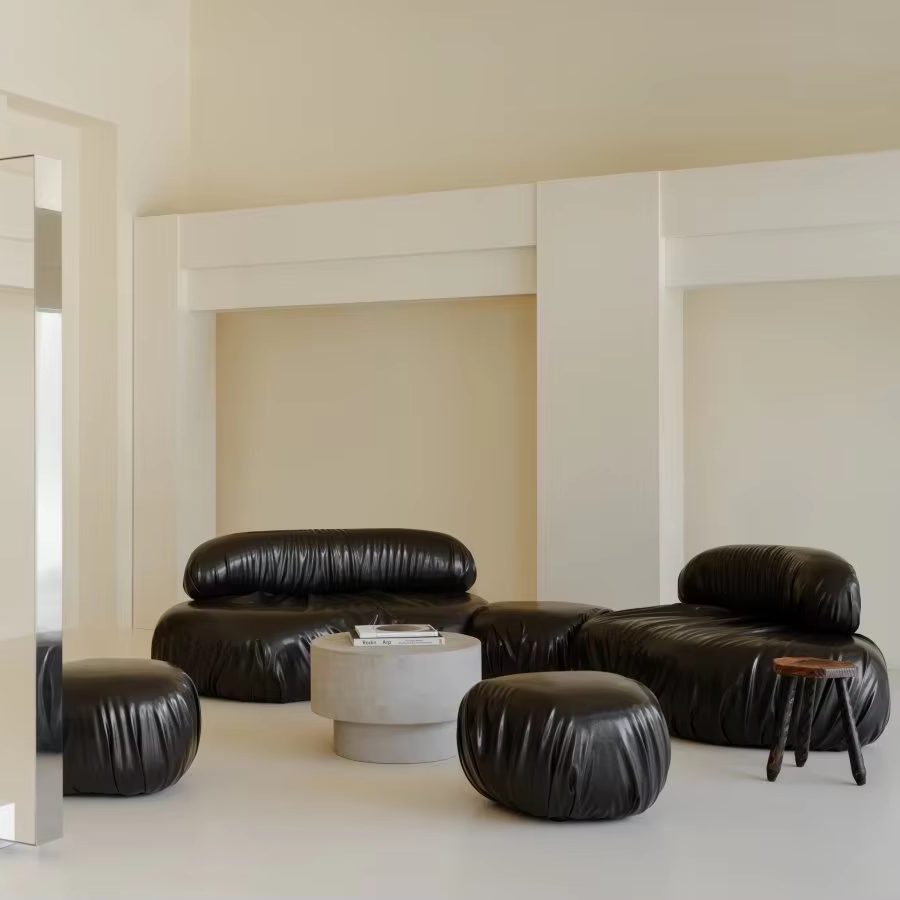 Interior Design Consultant - Магазин Sanhai Chic, дизайн интерьера, новый