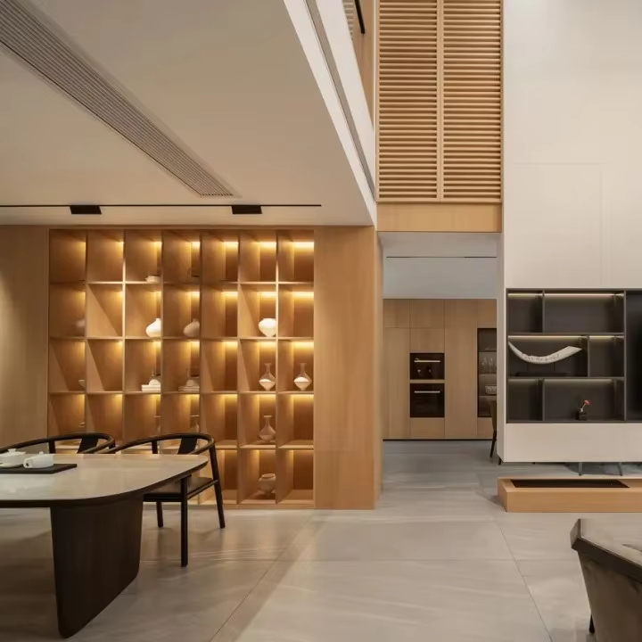 Interior Design Consultant - Spongde Бесплатная консультация 3d Архитектура Дизайн