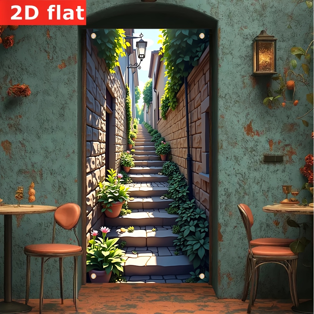 Interior Design Build - 2D плоский баннер, 1 шт., Декоративные