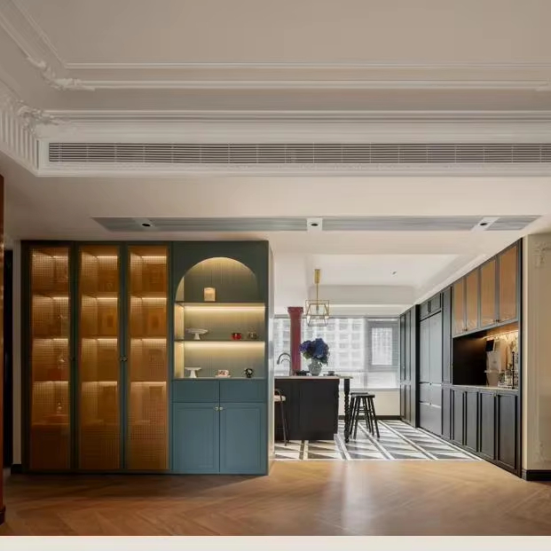 Interior Design Consultant - СПОНГДА Бесплатная консультация 3d Архитектура Дизайн