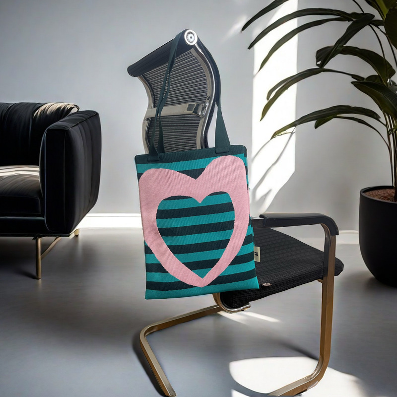 Interior Design Class - Сумки-тоут для женщин Сумка на плечо