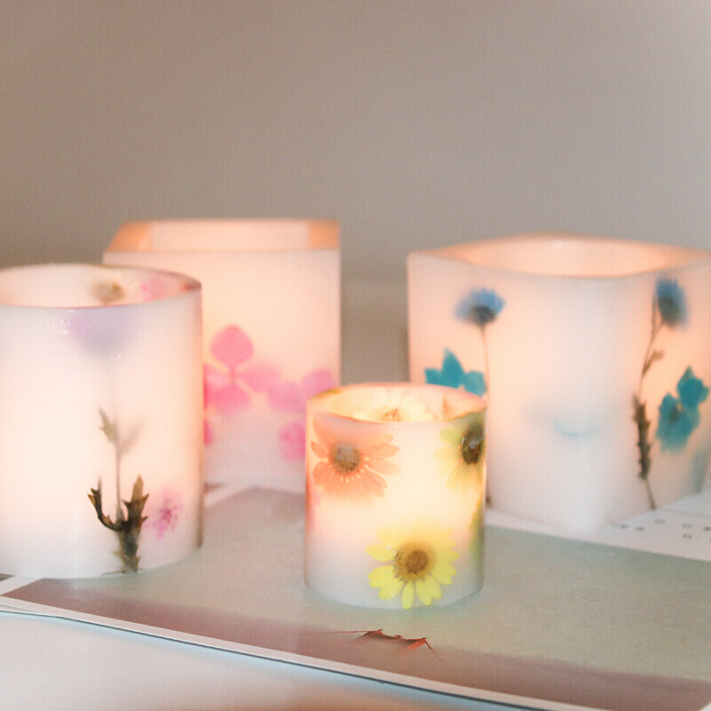 Ветрозащитная восковая чашка,  – обзор и цена Ceramic Candle Vessel