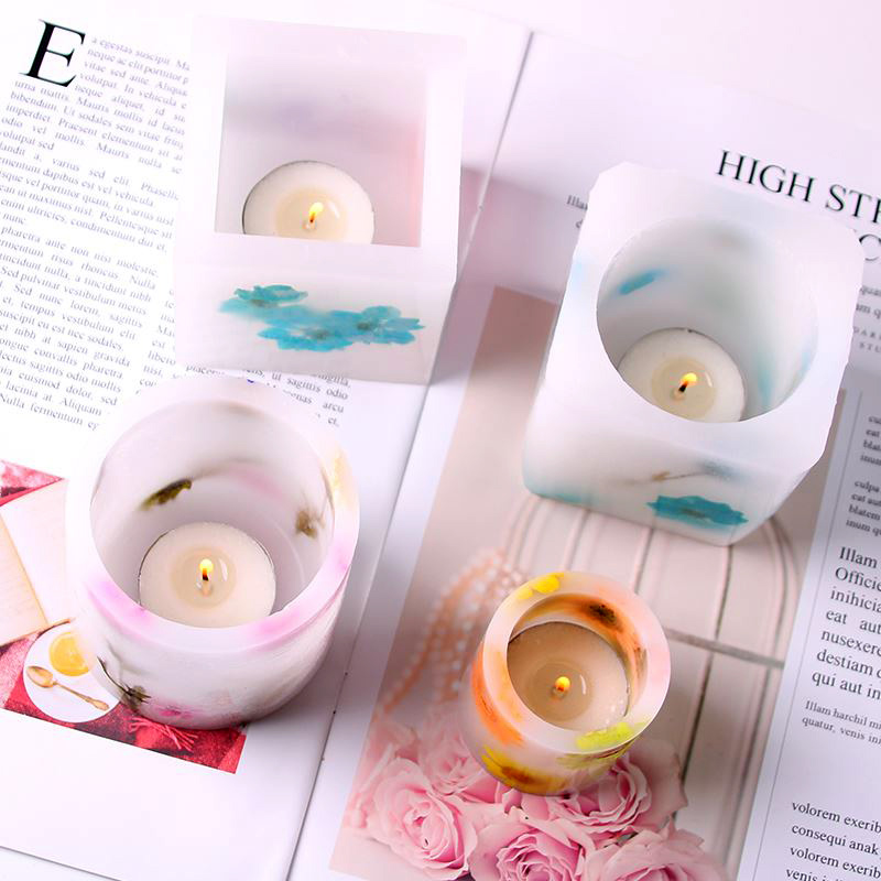 Ветрозащитная восковая чашка,  – обзор и цена Ceramic Candle Vessel