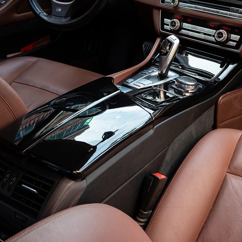 Автомобильная деталь для BMW 5 – обзор и цена Interior Design Intern