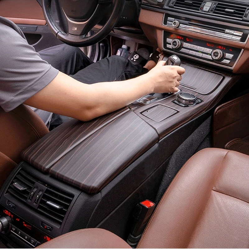 Автомобильная деталь для BMW 5 – обзор и цена Interior Design Intern