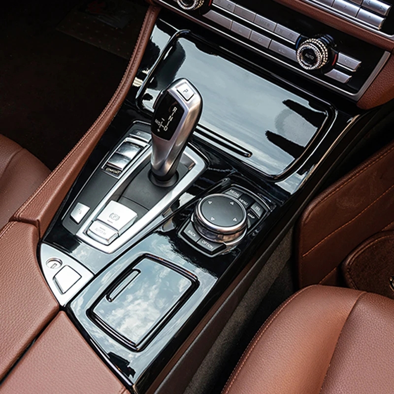 Автомобильная деталь для BMW 5 – обзор и цена Interior Design Intern