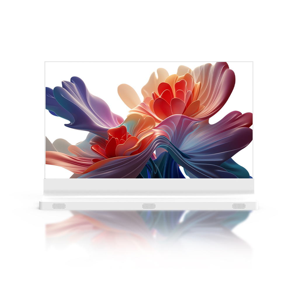 55-дюймовый прозрачный OLED-эк – обзор и цена Interior Design Education