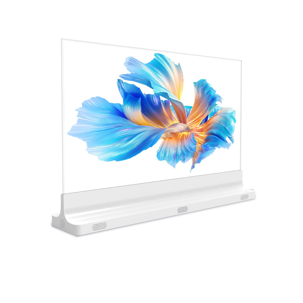55-дюймовый прозрачный OLED-эк – обзор и цена Interior Design Education