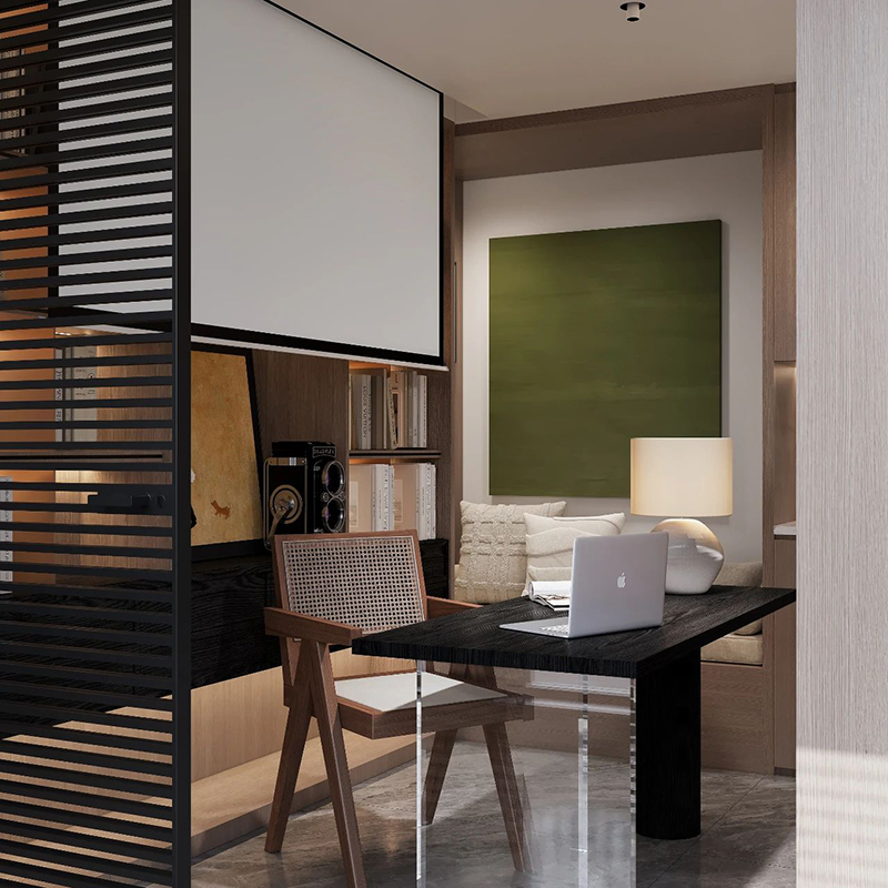 Современный 3D-рендартный диза – обзор и цена Interior Design Build