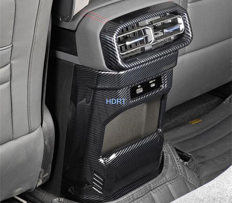 Стайлинг автомобиля центрально – обзор и цена Interior Design Intern