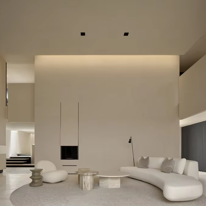 Sanhai Минималистичный стиль Д – обзор и цена Interior Design Consultant