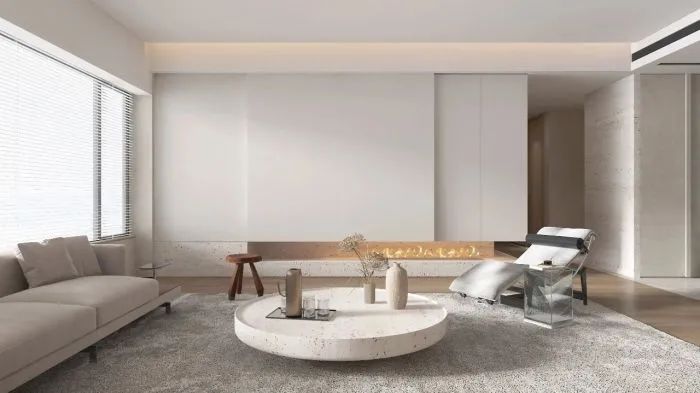 Sanhai Минималистичный стиль И – обзор и цена Interior Design Consultant