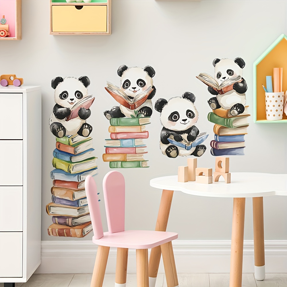 Наклейки на стену с изображени – обзор и цена Interior Design School