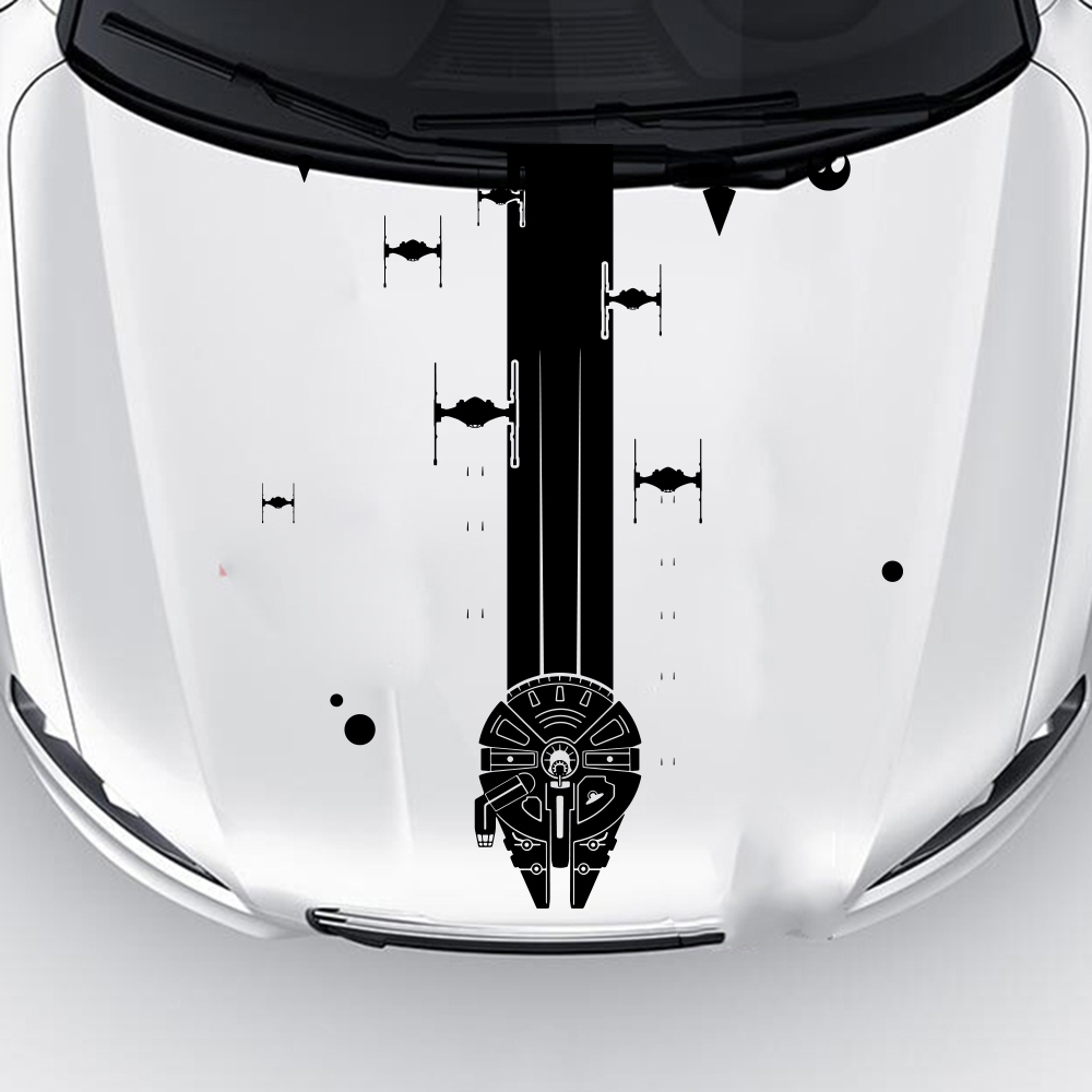 Автомобильная наклейка Star Se – обзор и цена Interior Design Magazine