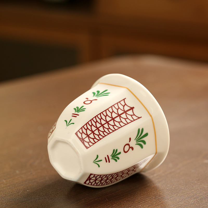 180 мл/250 мл кофейная чашка р – обзор и цена Ceramic Candle Vessel