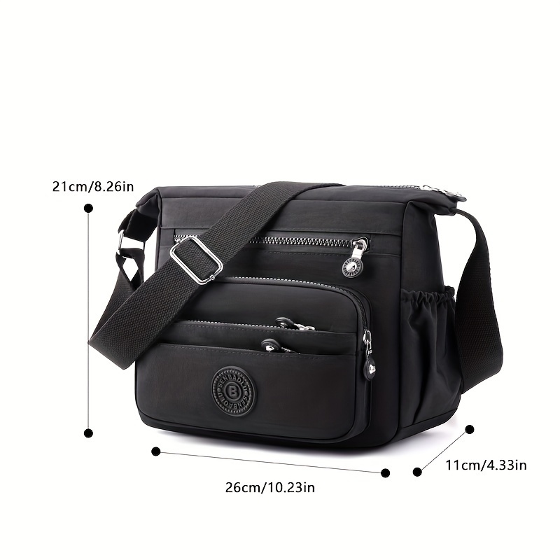 Легкая черная нейлоновая шикар – обзор и цена Interior Design School