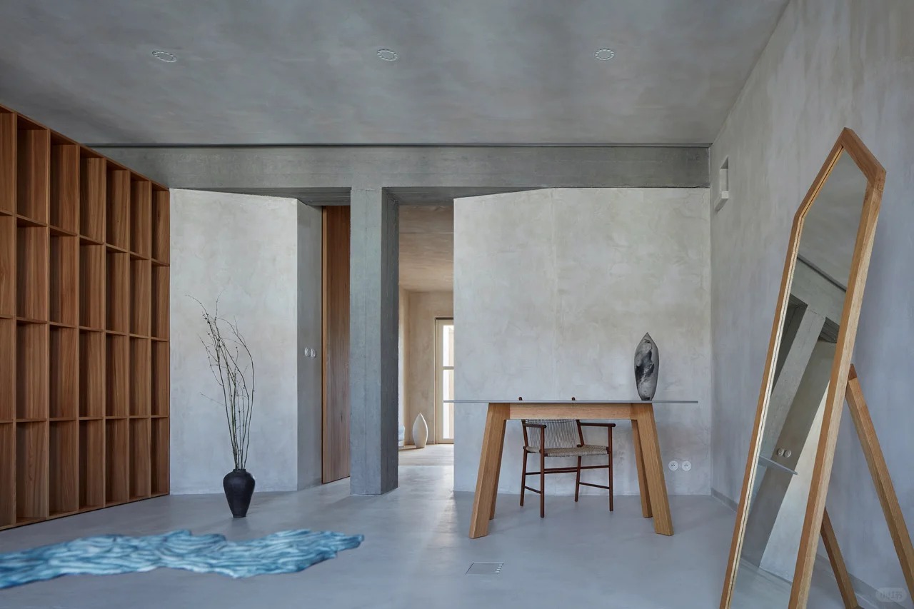 Дизайн интерьера Sanhai, миним – обзор и цена Interior Design Consultant