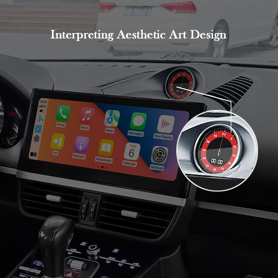 Заводской стиль OEM 1:1 дизайн – обзор и цена Interior Design Consultant