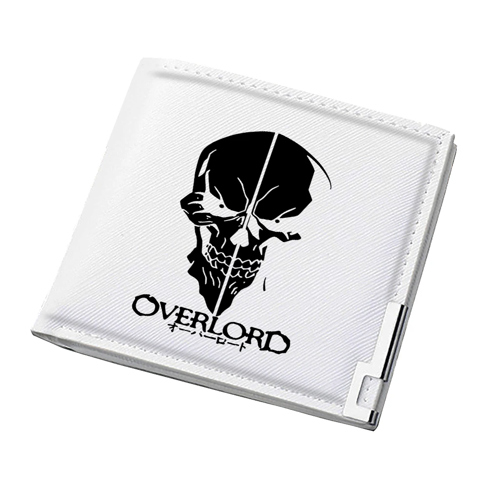 Overlord Аниме Короткие кошель – обзор и цена Interior Design Id