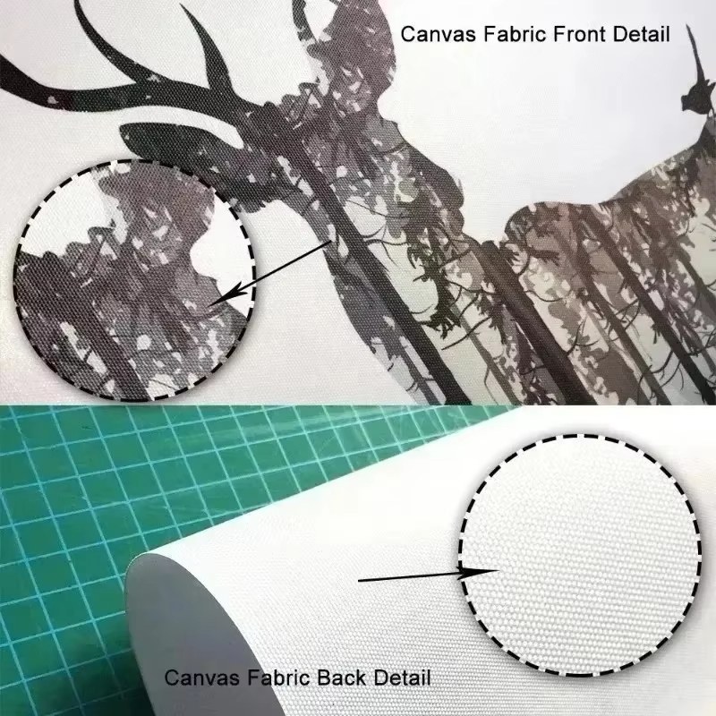 Современное христианское искус – обзор и цена Abstract Canvas Set