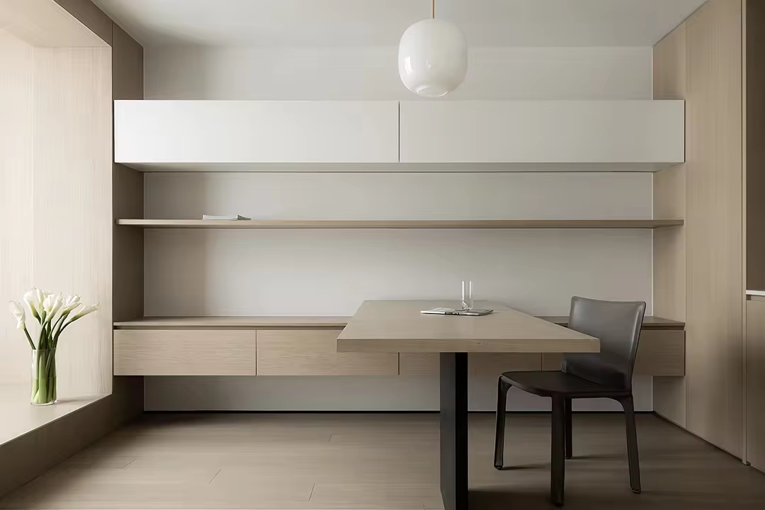 Дизайн интерьера Sanhai, совре – обзор и цена Interior Design Consultant